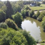LAKE FOR SALE IN THE CENTER OF FRANCE