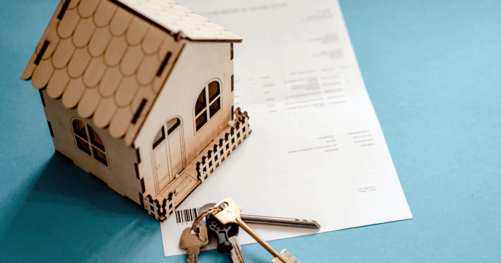 Transfer of Property Ownership in France