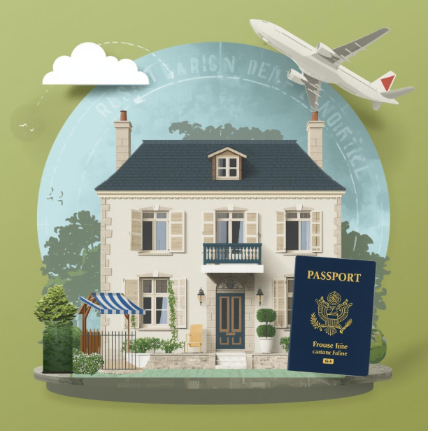 Legal Advice Buying in France