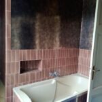 baignoire