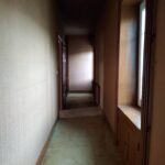 couloir 1 etage